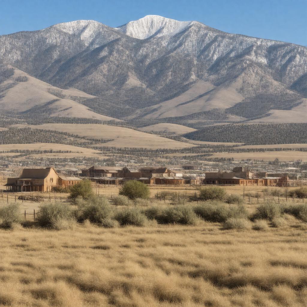 Cody, Wyoming